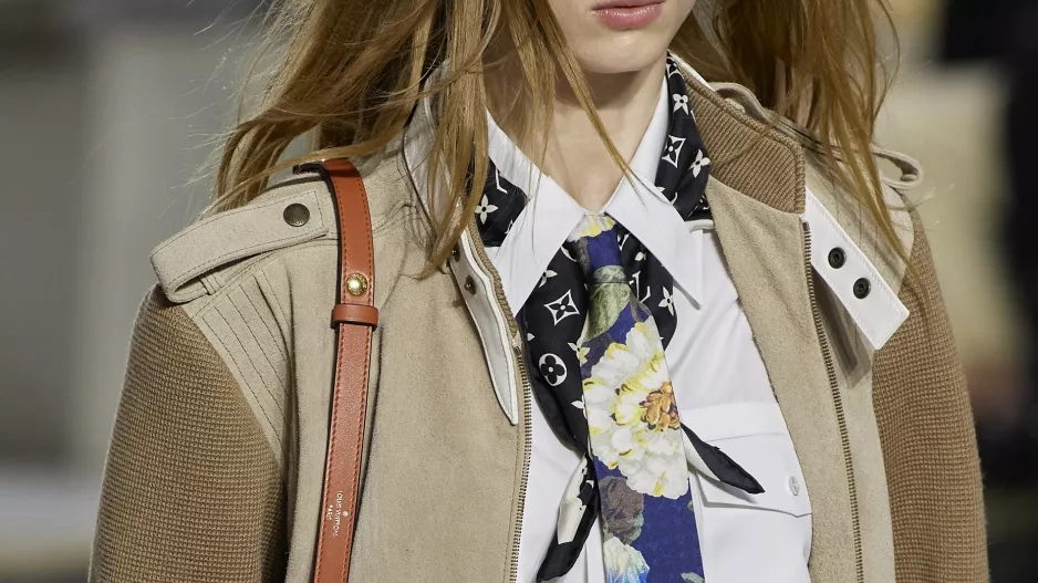 Louis Vuitton Louis Vuitton