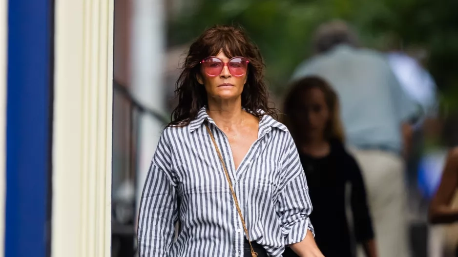 Helena Christensen Helena Christensen