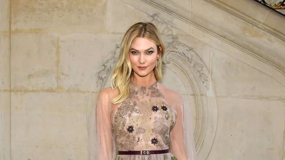 Karlie Kloss Karlie Kloss