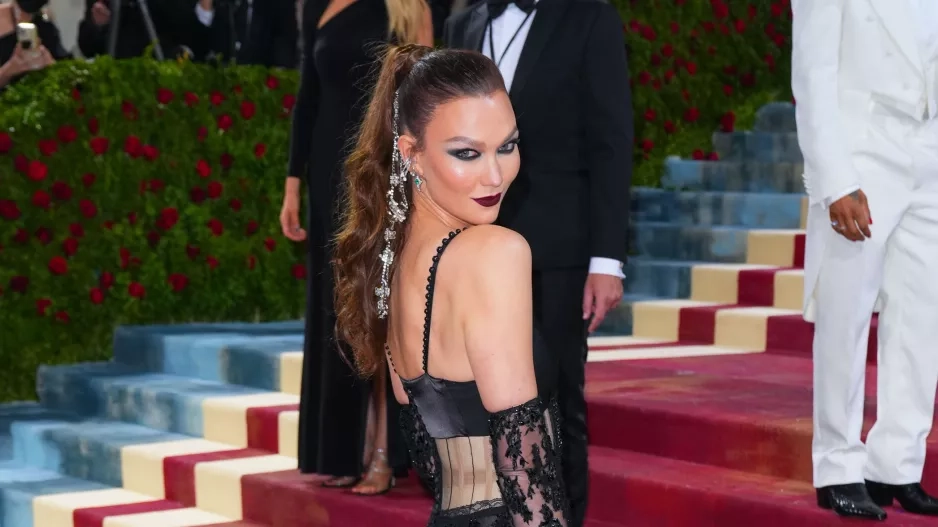 Karlie Kloss Karlie Kloss