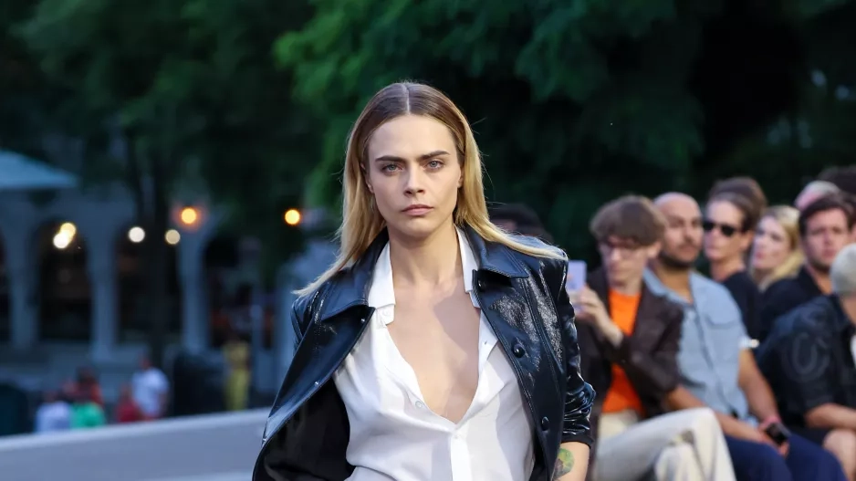 Paris Fashion Week Paris Fashion Week