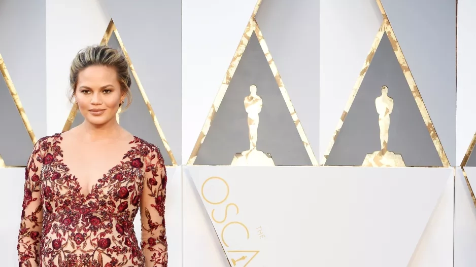 Chrissy Teigen Chrissy Teigen