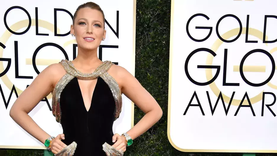 Blake Lively Blake Lively