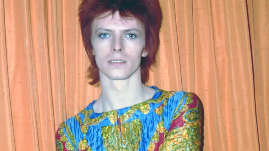 David Bowie David Bowie