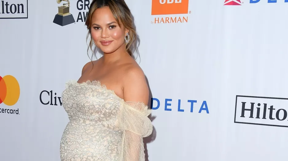 Chrissy Teigen Chrissy Teigen