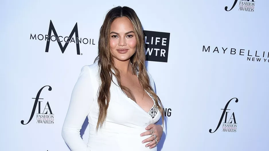 Chrissy Teigen Chrissy Teigen