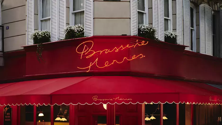 H&M H&M podzimní kolekce