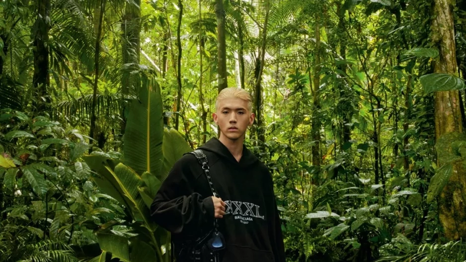 Balenciaga Balenciaga