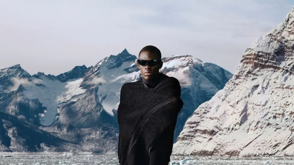 Balenciaga Balenciaga