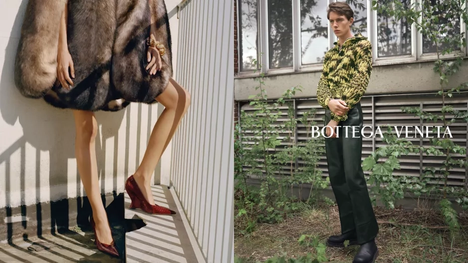 Bottega Veneta Bottega Veneta