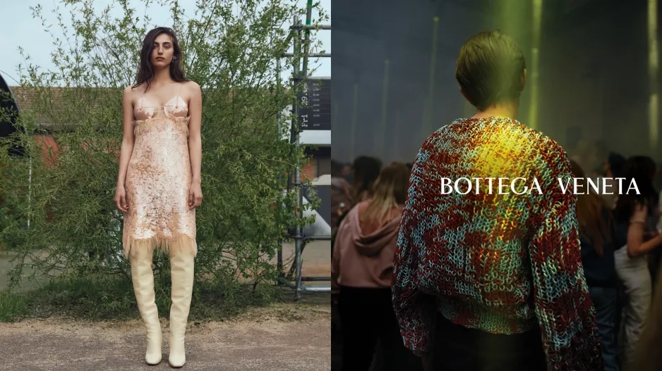 Bottega Veneta Bottega Veneta