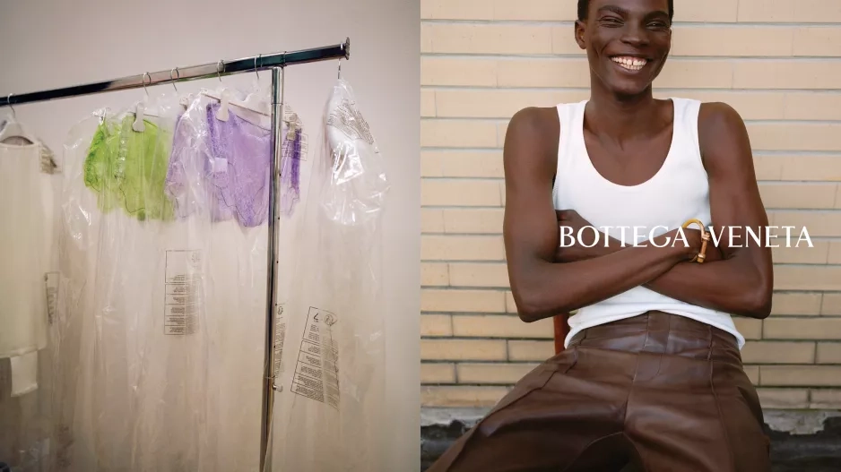 Bottega Veneta Bottega Veneta