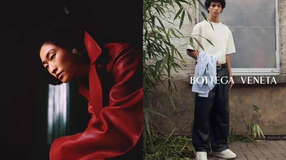 Bottega Veneta Bottega Veneta