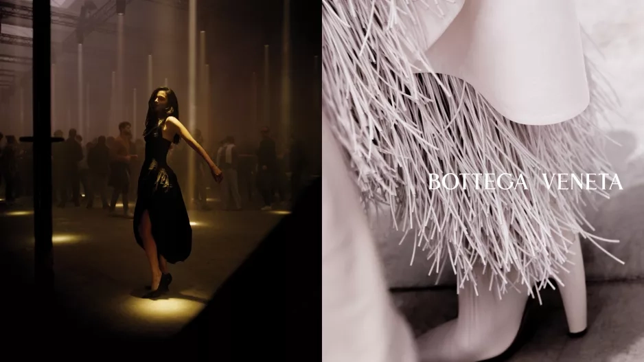 Bottega Veneta Bottega Veneta