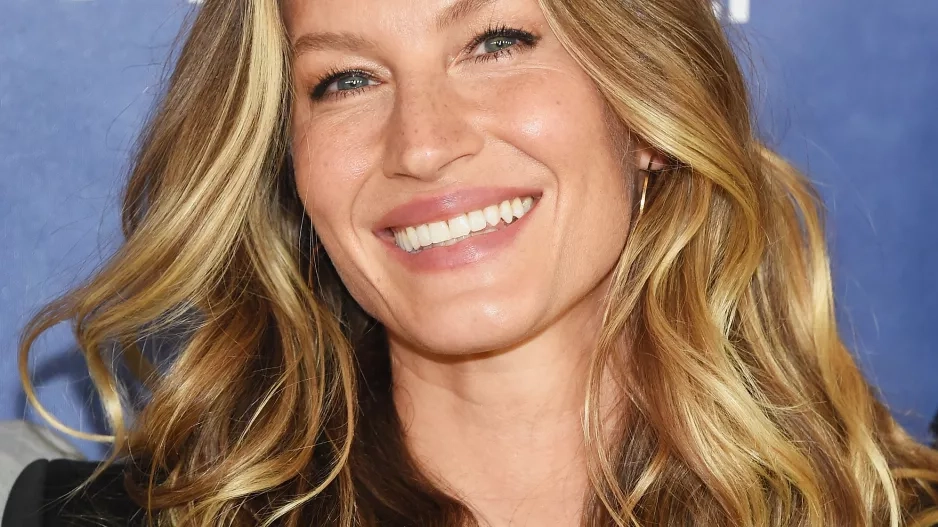 Giselle Bündchen Giselle Bündchen