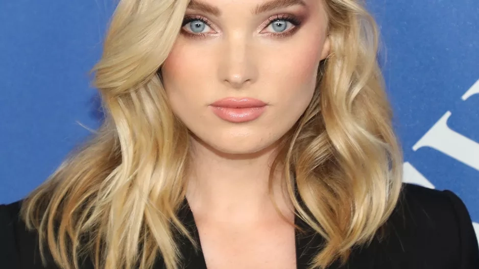 Elsa Hosk Elsa Hosk