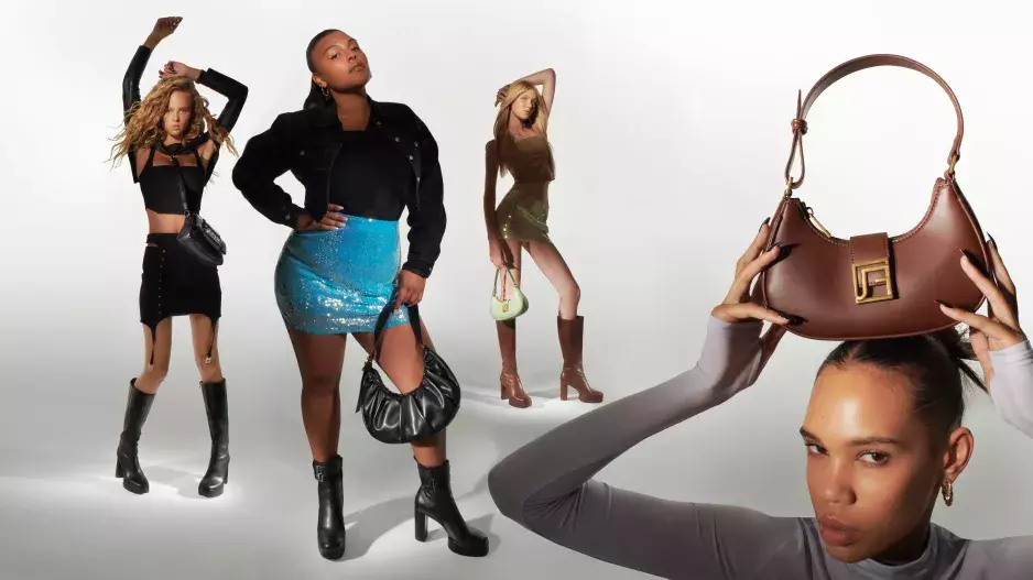 Nová kolekce Jenny Fairy od CCC Nová kolekce Jenny Fairy od CCC