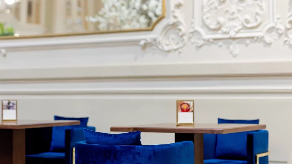 Grandhotel Pupp Grandhotel Pupp