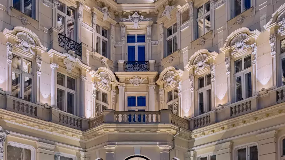 Grandhotel Pupp Grandhotel Pupp