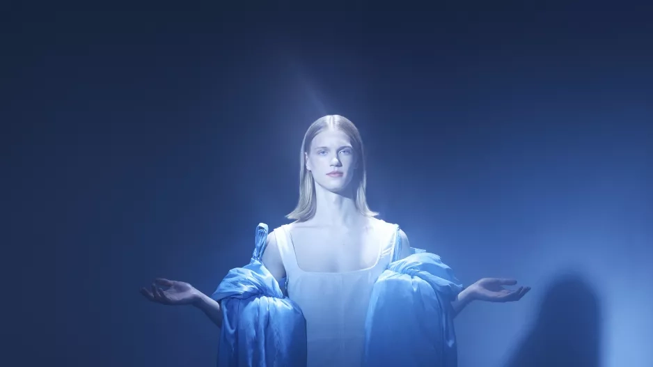 Samuel Alexander Samuel Alexander