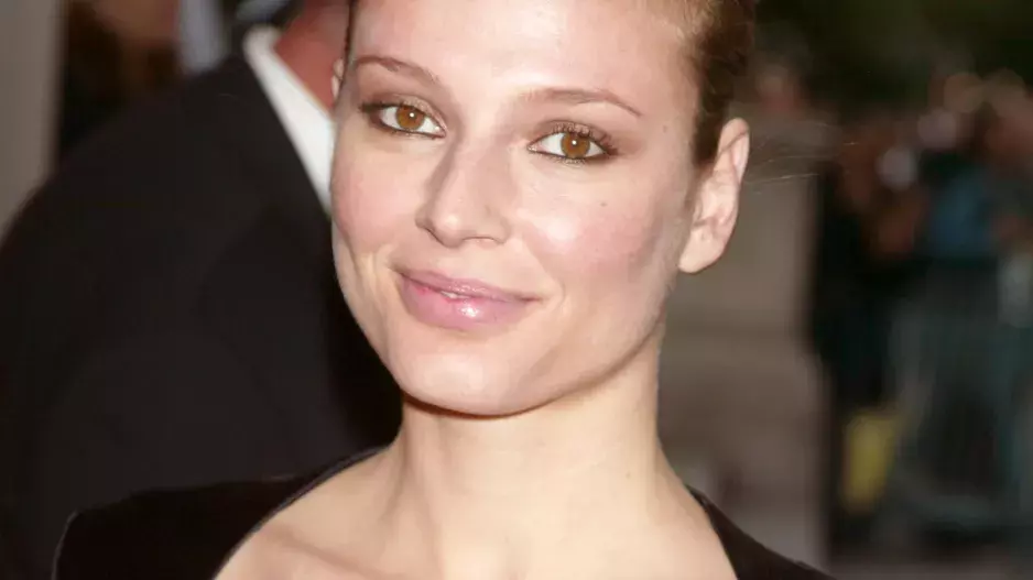 Bridget Hall Bridget Hall