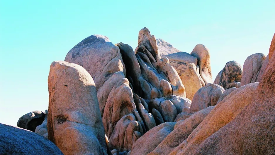 Palm Springs Palm Springs