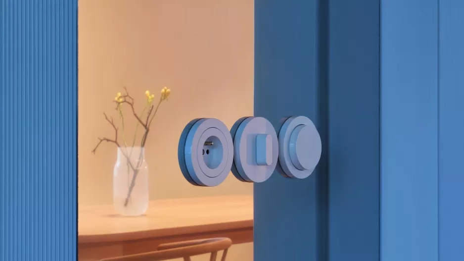 Pražský byt z dílny architekty Martiny Homolkové Pražský byt z dílny architekty Martiny Homolkové