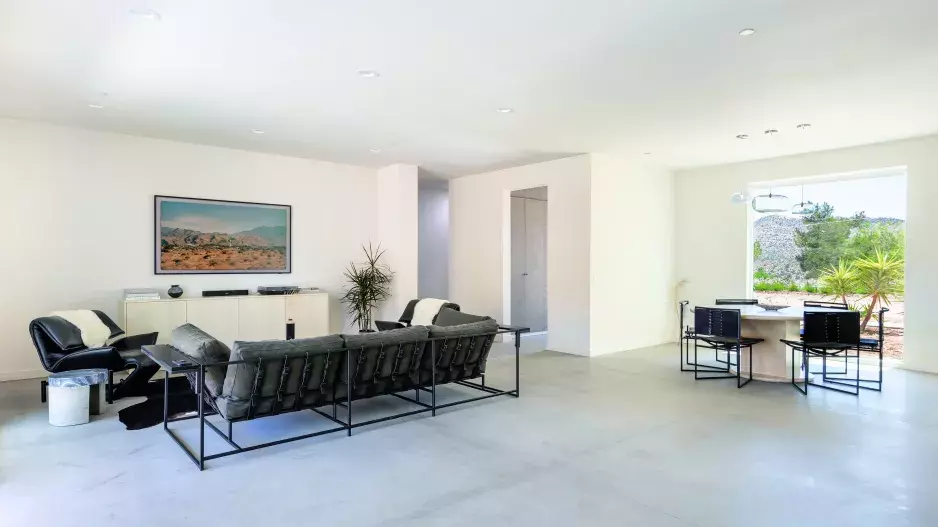 Yucca Valley Yucca Valley