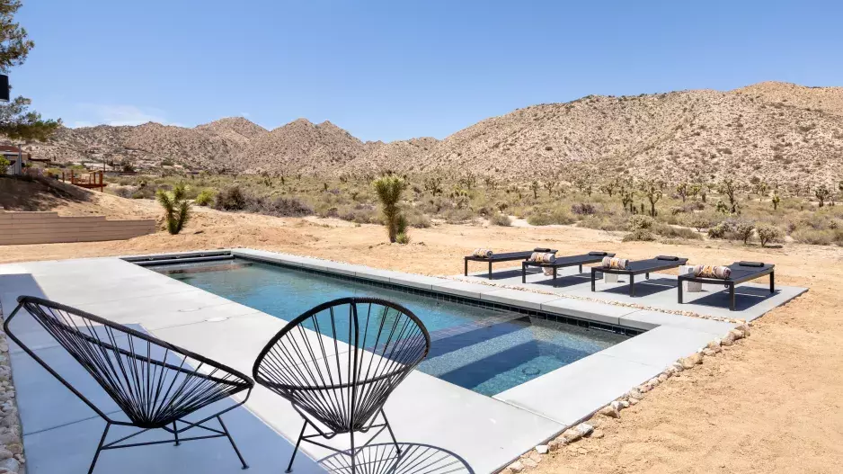 Yucca Valley Yucca Valley