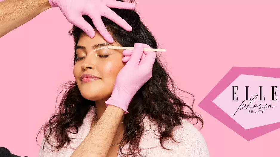 Dokonalé obočí Benefit