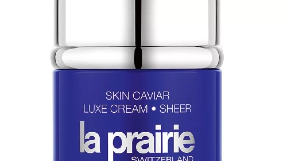 Pleťový krém La Prairie Pleťový krém La Prairie