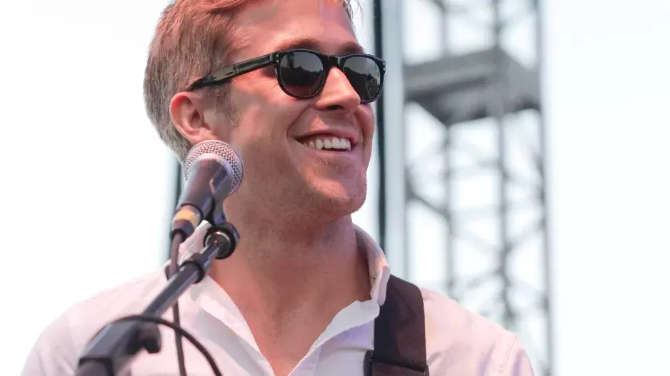 Ryan Gosling Ryan Gosling