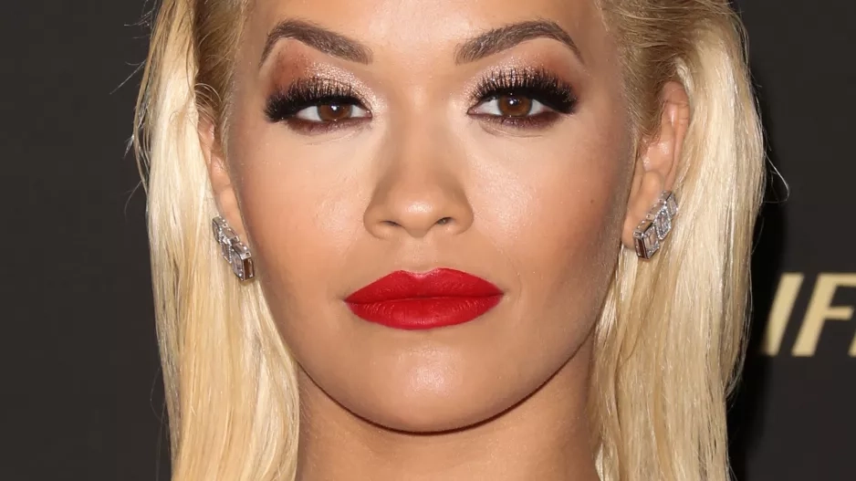 Zpěvačka a herečka Rita Waititi-Ora Zpěvačka a herečka Rita Waititi-Ora