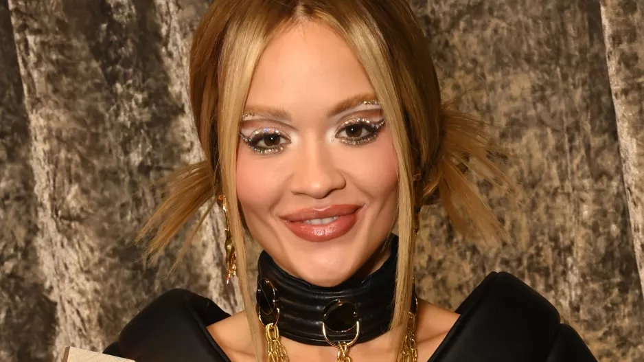 Zpěvačka a herečka Rita Waititi-Ora Zpěvačka a herečka Rita Waititi-Ora