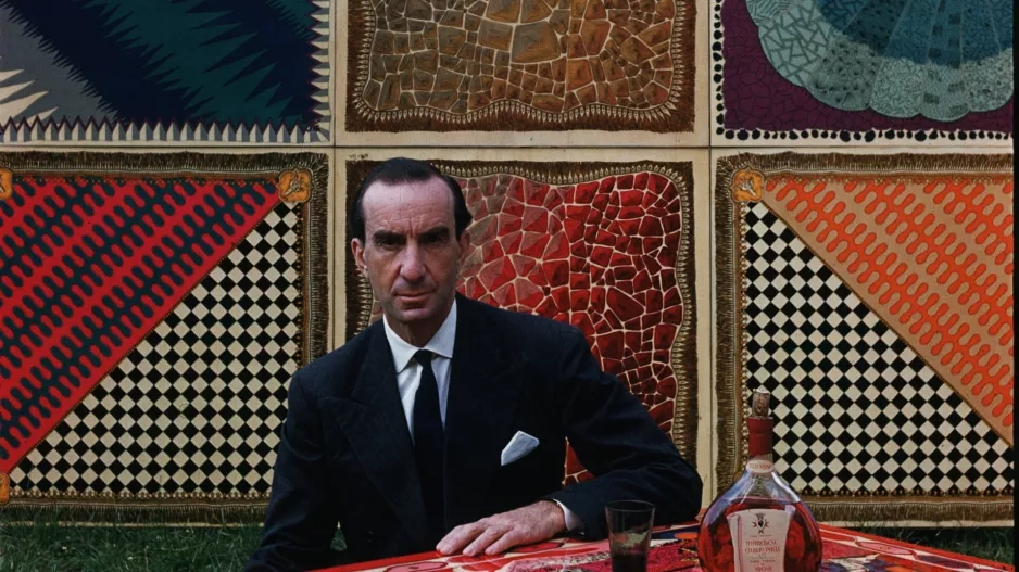 Emilio Pucci Emilio Pucci