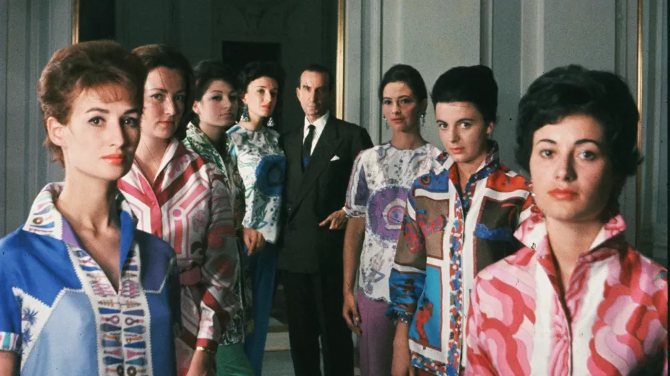 Emilio Pucci Emilio Pucci