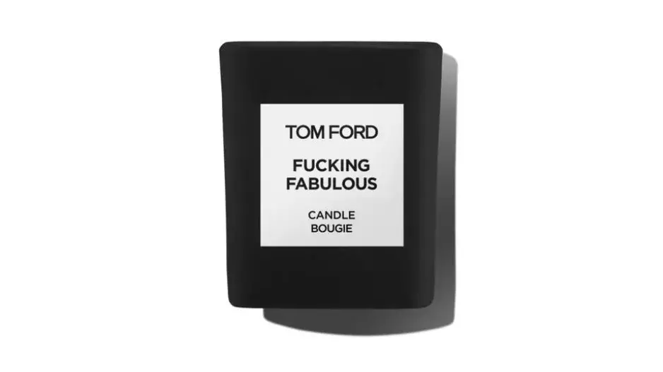 Tom Ford Tom Ford