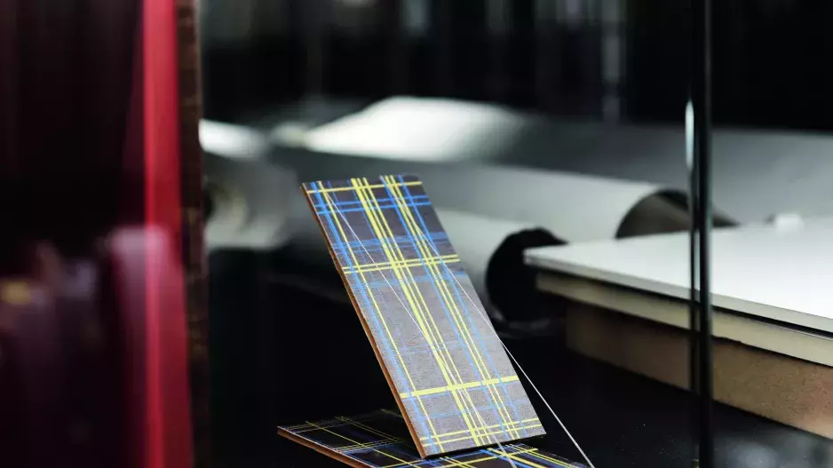 Hrad Buchberg v Dolních Rakousích Hrad Buchberg v Dolních Rakousích