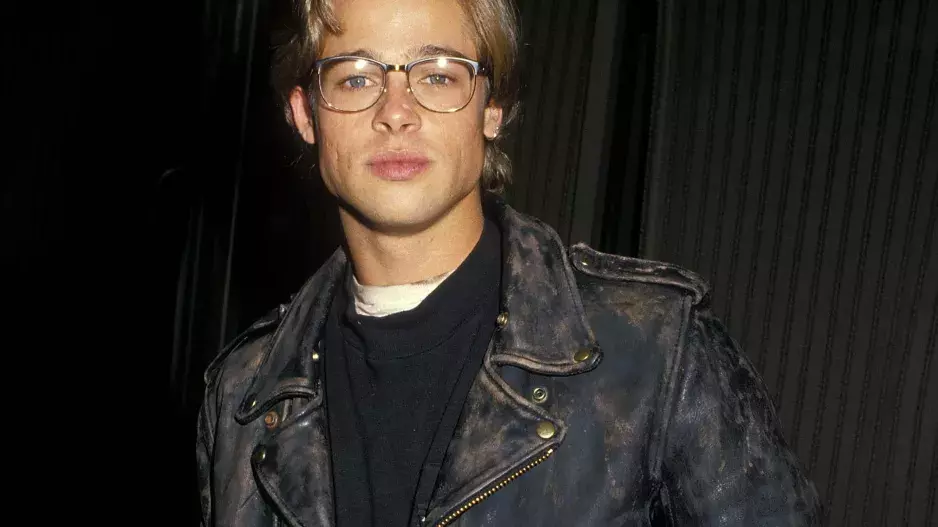 Brad Pitt Brad Pitt