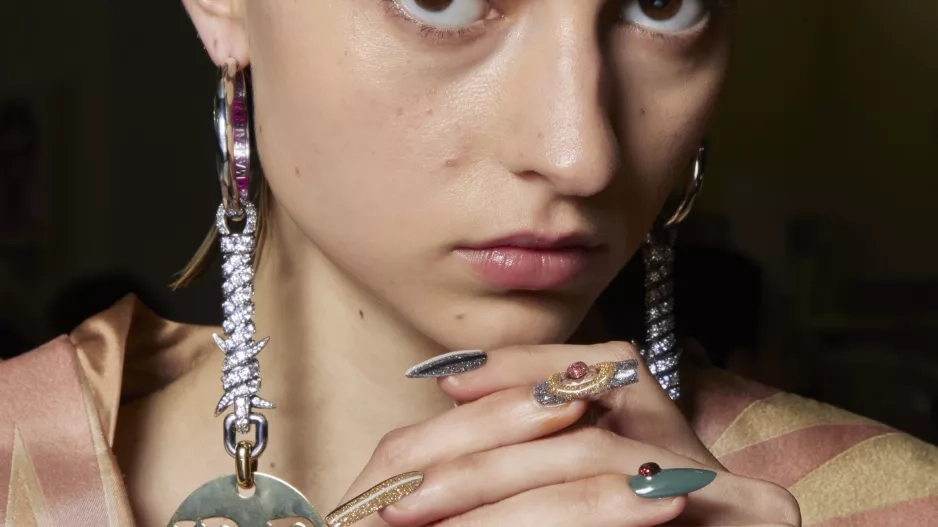 Kronthaler for Westwood Kronthaler for Westwood