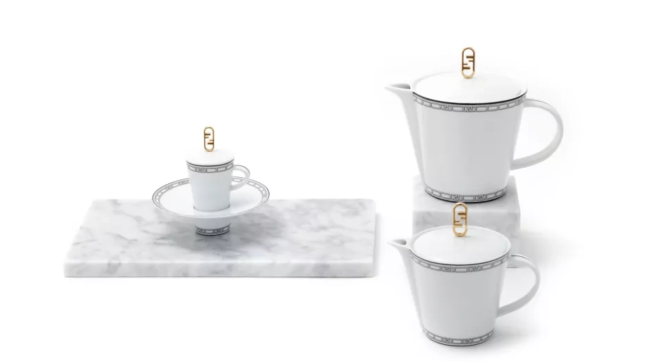 Fendi Casa Fendi Casa