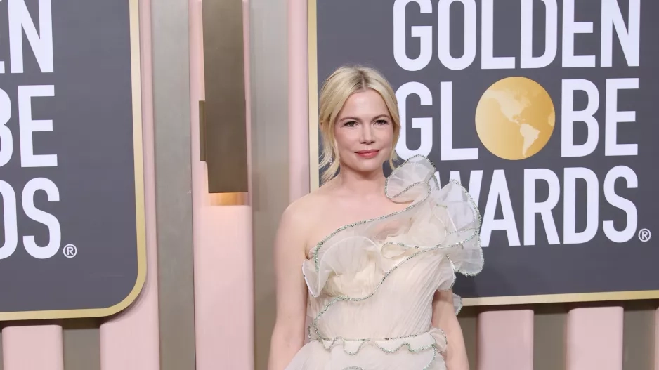 Zlaté Glóby 2023 Zlaté Glóby 2023