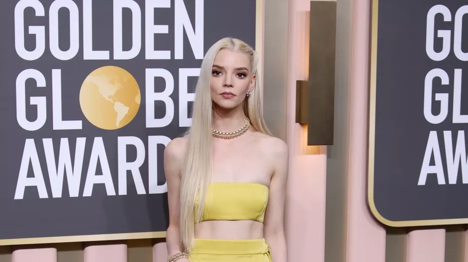 Zlaté Glóby 2023 Zlaté Glóby 2023