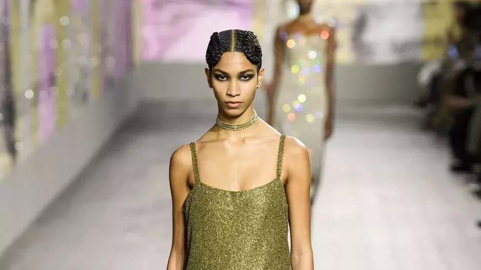 Dior S/S 2023 Dior S/S 2023