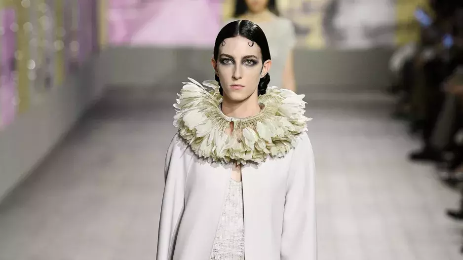 Dior S/S 2023 Dior S/S 2023