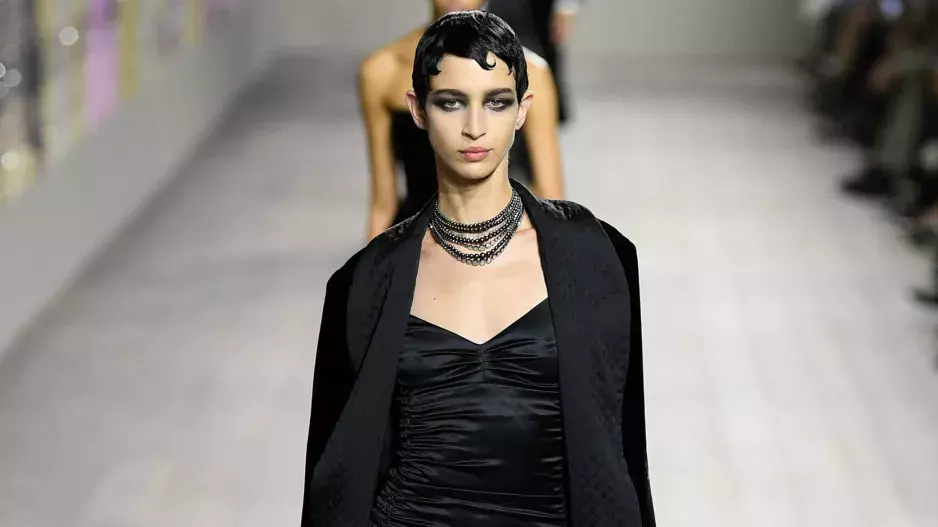 Dior S/S 2023 Dior S/S 2023