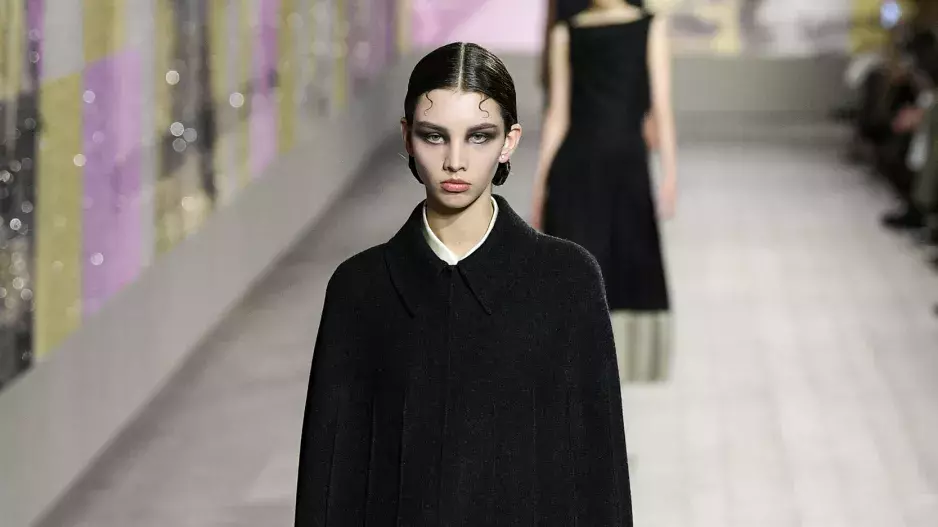 Dior S/S 2023 Dior S/S 2023