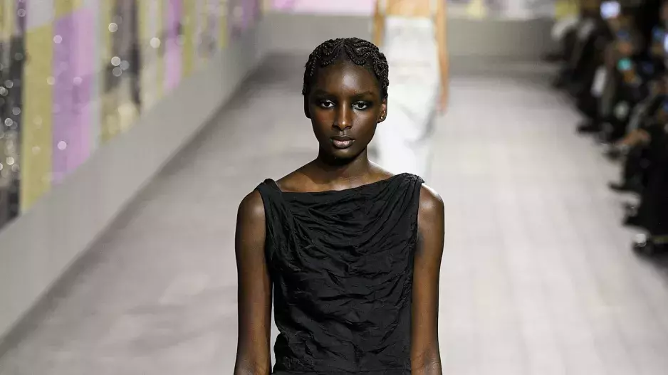 Dior S/S 2023 Dior S/S 2023