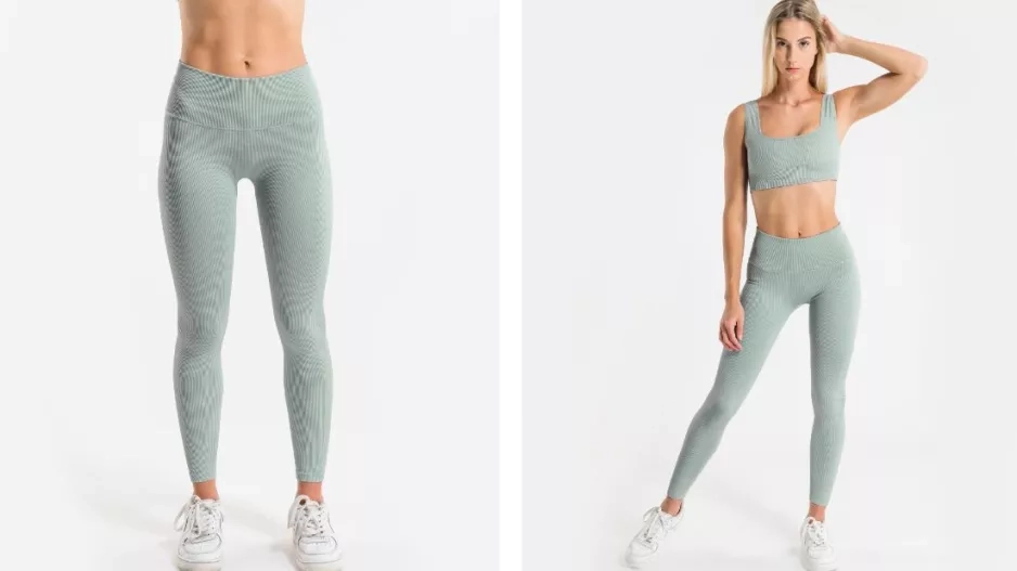 Sportovní legíny Sportovní legíny