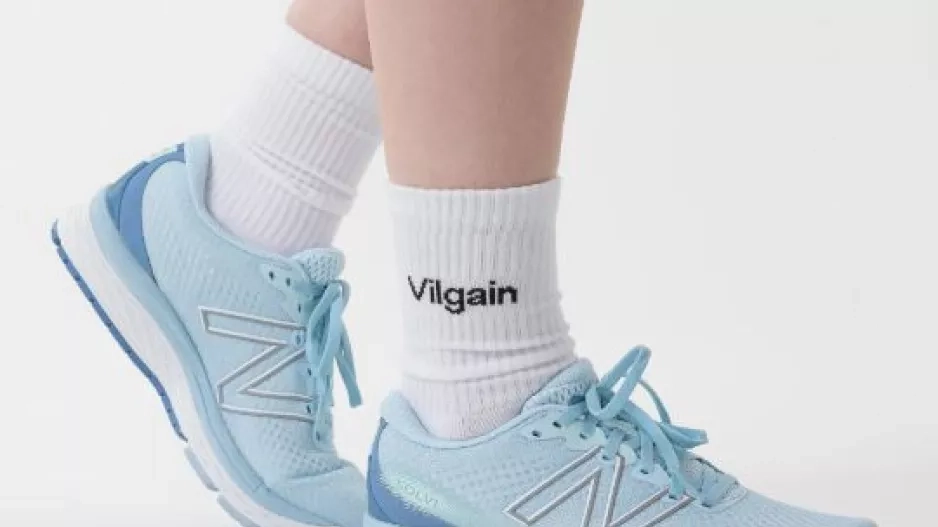 Sportovní ponožky Sportovní ponožky